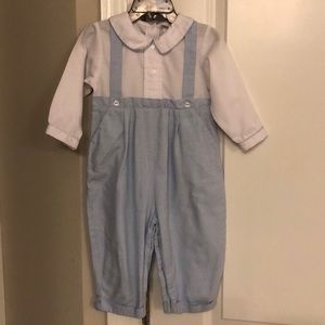 Boys Petite Ami Longall